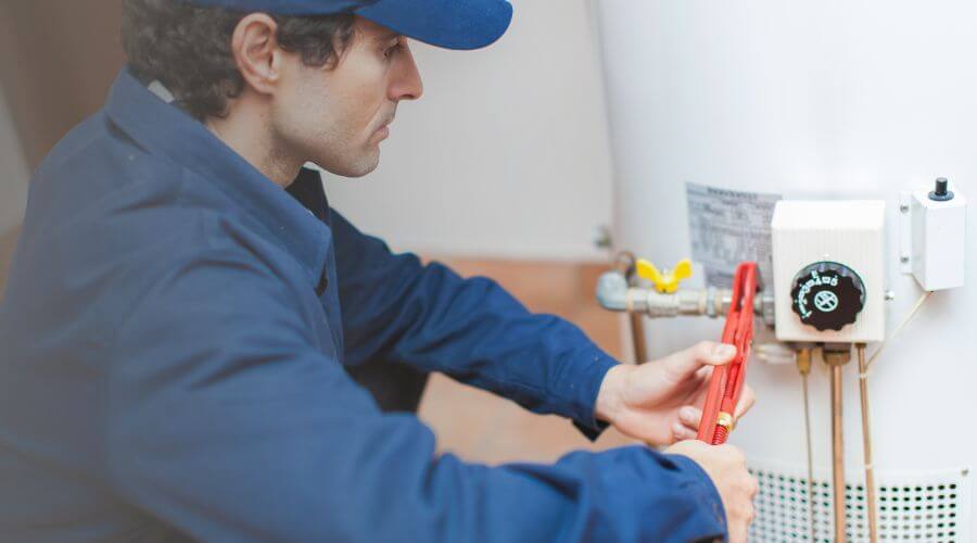 Professional Leak Detection Services in Dana, IL